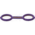 Dichtung, Ölkühler | Daimler PKW | 524.270