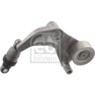 FEBI BILSTEIN Spannschloss | 32504