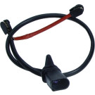 Warnkontakt, Bremsbelagverschleiß | 23-0156