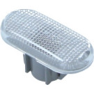 Seitlicher Blinker Dacia Duster 1.2-1.6 10 | 8200257684