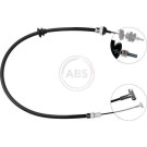 A.B.S. Kupplungsseil K27360