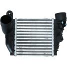 KAMOKA Ladeluftkühler 7750130