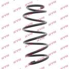 KYB Fahrwerksfeder Opel P. Astra H 1.6/1.8 03/04 | RH3530
