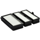 DENCKERMANN Innenraumfilter M110157