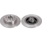 A.B.S. Bremsscheibe 17736C A.B.S. Bremsscheibe 17736C