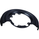Maxgear Spritzblech, Bremsscheibe | 19-4364