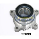 Radlagersatz KK-22099