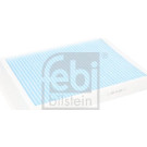FEBI BILSTEIN Filter, Innenraumluft | 38781