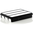 Mann & Hummel Luftfilter PKW | Toyota Land Cruiser 3,0D | C 32 005