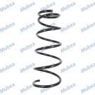 Fahrwerksfeder VA | SUZUKI SX4 | 90166692
