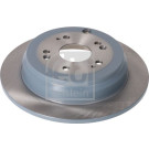 FEBI BILSTEIN Bremsscheibe 108423