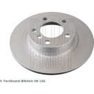 BluePrint Bremsscheibe ADB114321