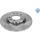 MEYLE Bremsscheibe | 11-155230014