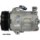 Kompressor PKW | OPEL COMBO 00- 1.2 I 16V | 89197