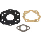 Satz Oberende Moto-Motordichtungen. Derbi Senda Sm Drd E150 2002 - 2003 (3 El.) | 556A003TP