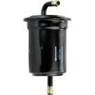 DENCKERMANN Kraftstofffilter | A110302