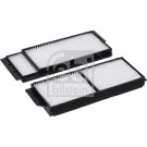 FEBI BILSTEIN Innenraumfilter | 27243