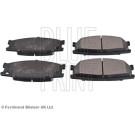 Bremsbelagsatz Mitsubishi P. Canter 96 | ADC44260