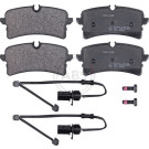 A.B.S. Bremsbeläge 37963