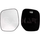 SPIEGELGLAS L EL VERS HZB KONV | CITROEN BERLINGO 7,96-3,08/PEU PARTNER 5,96-4,08 | 1921,730,2