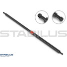 Gasfeder, Vorne L 672 250N FIAT Coupe 02/94-08/00 LIFT-O-MAT® 11592