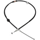 KAMOKA Seilzug, Feststellbremse 1190007