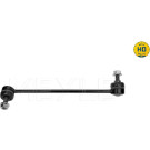 15 307 081HD Stabilisator VA li MERCEDES W204 07 MEYLE-HD: Better than OE 016 060 0044/HD 15 307 081HD Stabilisator VA li MERCEDES W204 07 MEYLE-HD: Better than OE 016 060 0044/HD