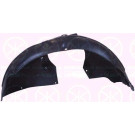 RADHAUS-PVC V R HINTERTEIL | SKODA OCTAVIA 2,04-4,09 | 7521388