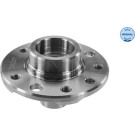 10 325 018 Radnabe OPEL COMBO Tour 1.7 CDTI 16V 04 MEYLE-ORIGINAL: True to OE 6146520007