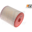 PROFIPOWER Luftfilter | 2F0147
