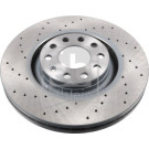 FEBI BILSTEIN Bremsscheibe