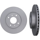 KAMOKA Bremsscheibe 1031918