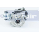 ORIGINAL TURBO MITSUBISHI Outlander 08 Mitsubishi Turbo NEU 336421