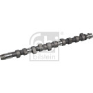 FEBI BILSTEIN Nockenwelle | 10519
