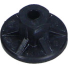 Original VAG Mutter VW Passat 88-, Bis 12 | N90757901