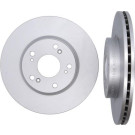 KAMOKA Bremsscheibe 1031038 KAMOKA Bremsscheibe 1031038