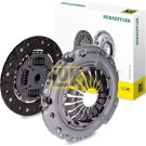 Kupplungssatz | RENAULT Clio 13 | 622 3427 09