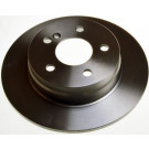 DENCKERMANN Bremsscheibe B130560