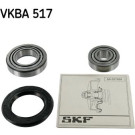 Radlagersatz VA | MERCEDES 68-85 | VKBA 517