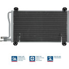 Kondensator PKW MERCEDES Sprinter FIRST FIT 94225