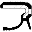 19036884B Wellendichtring, Kurbelwelle