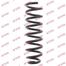 KYB Fahrwerksfeder VW T. Touareg 2.5Tdi/3.2 10/02-05/10 (Rub Suspension) | RC5534