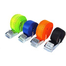 T-90041 880 Jumbo Zurrgurte Sortiment Haltegurtset