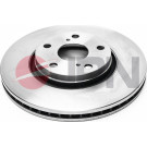 JPN Bremsscheibe 30H2125-JPN
