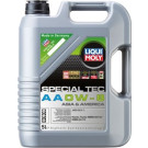 Liqui Moly Special Tec AA 0W-8 5 l 21769