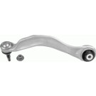 36214 01 Lenker, Radaufhängung