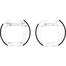 BREMSBACKENSATZ Shoe Kit Pro 84069301