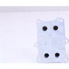 Ölkühler PKW Fiat Punto III 1.4i 12 FIRST FIT 90969