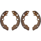 A.B.S. Bremsbacken 8927