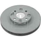 FEBI BILSTEIN Bremsscheibe | 23441